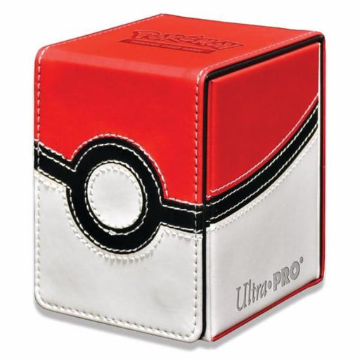pokemon flip box