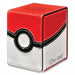 pokemon flip box