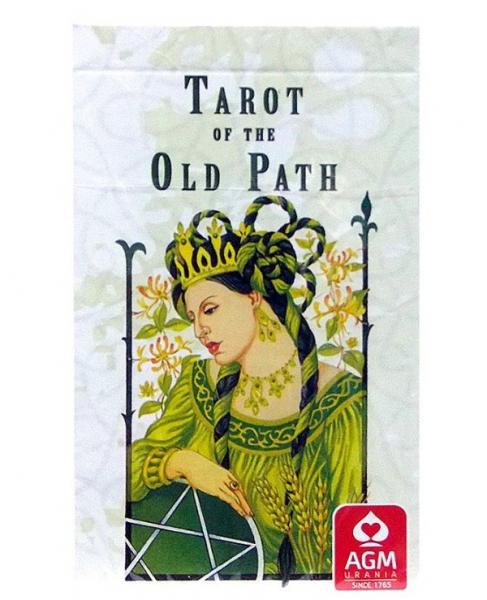 Tarot: Of the Old Path