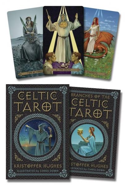 Tarot: Celtic