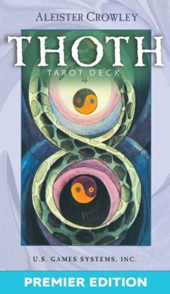 Tarot: Thoth Premier