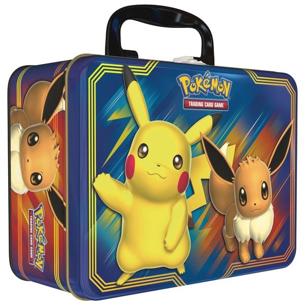 Pokemon TCG: Collector Chest (Fall 2018)