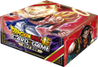 Dragon Ball Super CG: Gift Box