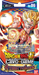 Dragon Ball Super CG: Starter Deck SD06 Resurrected Fusion