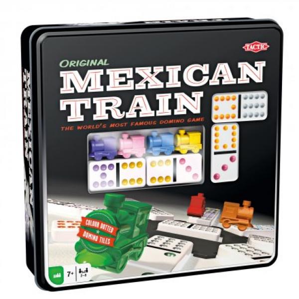 Mexican Train Original