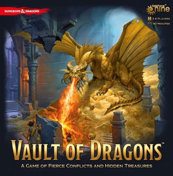 Vault of Dragons (D&D)