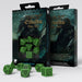 Call of Cthulhu: Outer Gods Dice Set