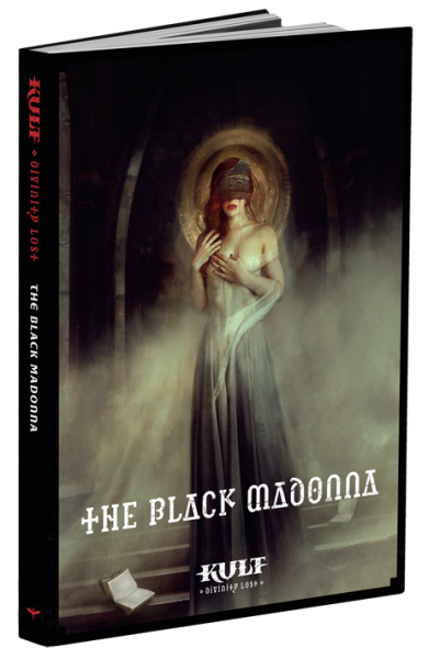 KULT RPG: The Black Madonna