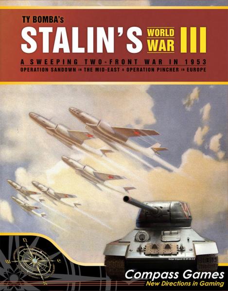 Stalin's World War 3