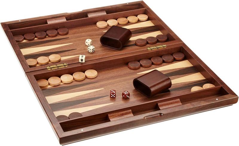 Philos Backgammon: 1127
