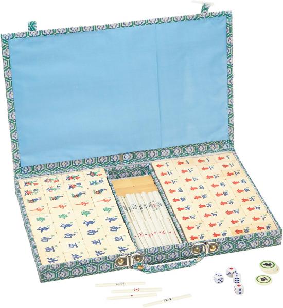 Philos Mahjong: 3162