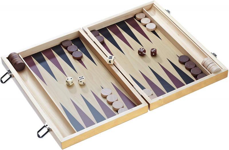 Philos Backgammon: 1180