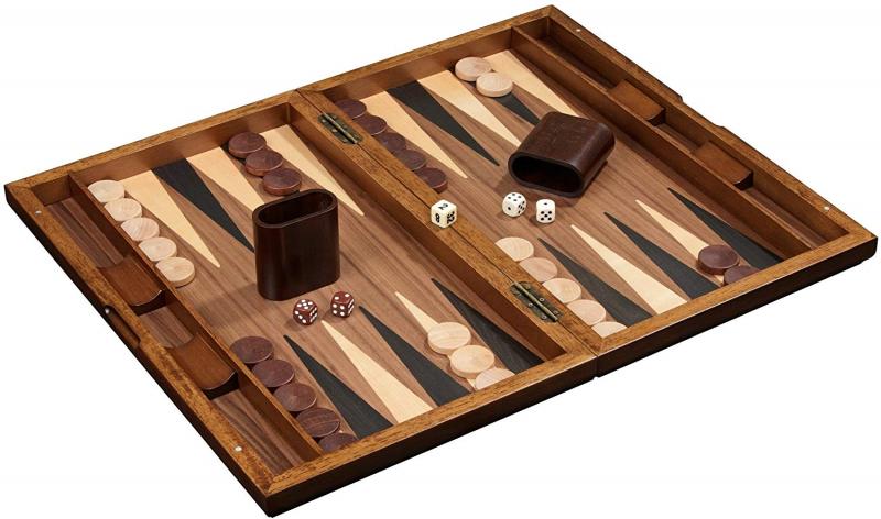Philos Backgammon: 1154