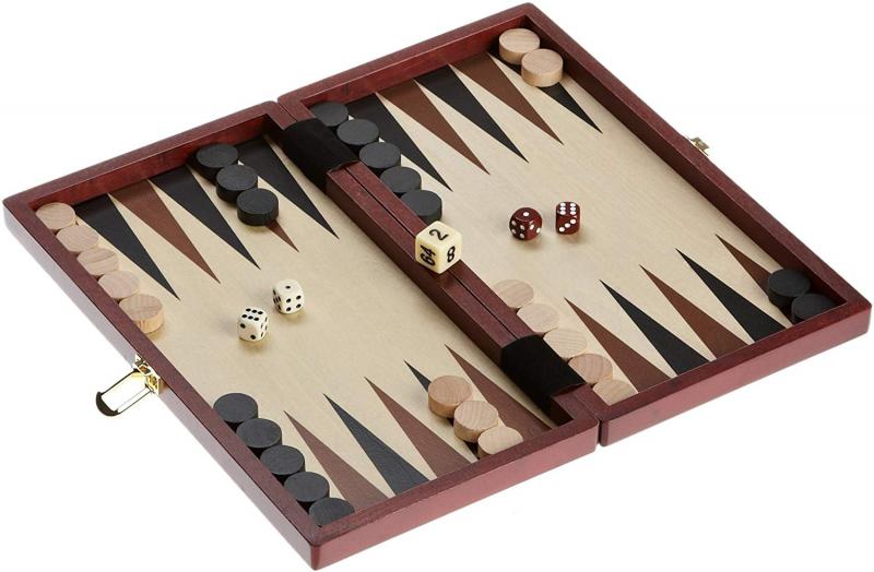 Philos Backgammon: 1113