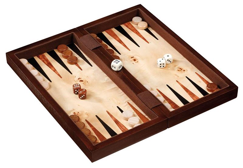 Philos Backgammon: 1164