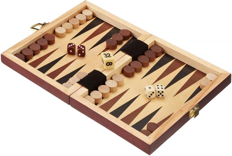 Philos Backgammon: 1100