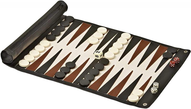 Philos Backgammon: 1713