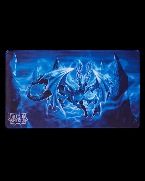 Dragon Shield Playmat - Xon Limited Edition