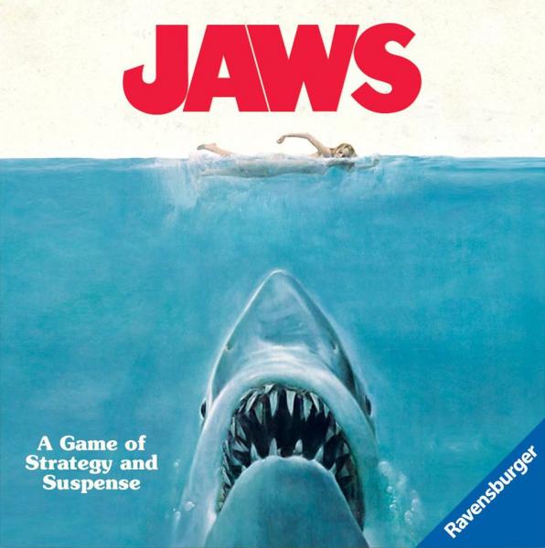 Jaws Strategy Game