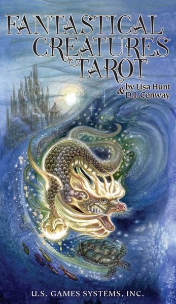 Tarot: Fantastical Creatures
