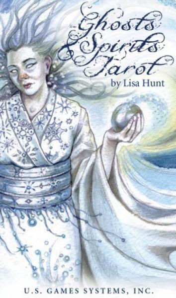 Tarot: Ghosts & Spirits