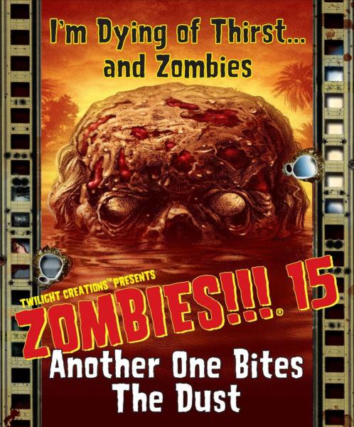 Zombies!!!15: Another One Bites
