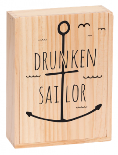Drunken Sailor