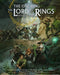 The One Ring: The Lord of the Rings RPG 2nd Edition