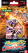 Dragon Ball Super CG: Parasitic Overlord Starter Deck