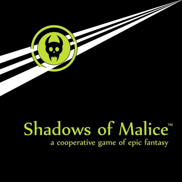 Shadows of Malice 2nd Edition