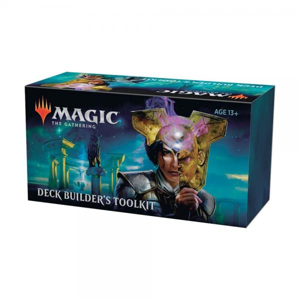 MTG: Theros Beyond Death Deck Builder's Toolkit