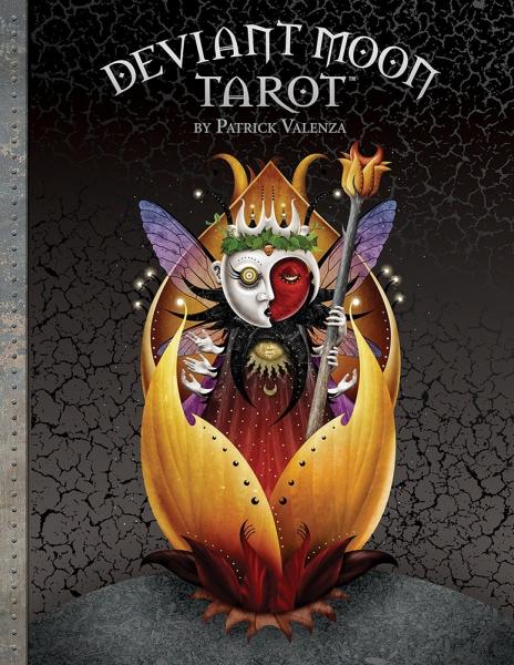 Tarot: Deviant Moon
