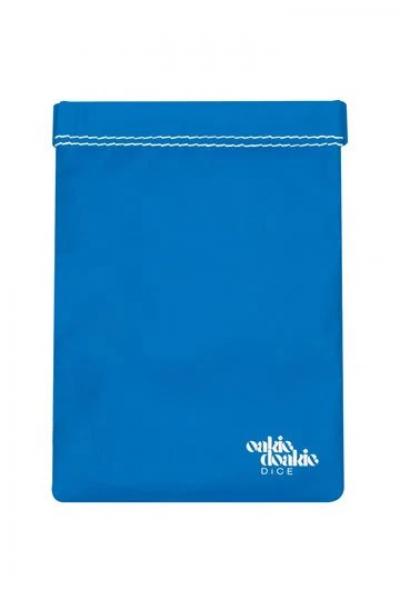 Oakie Doakie Dice Bag Small - Blue