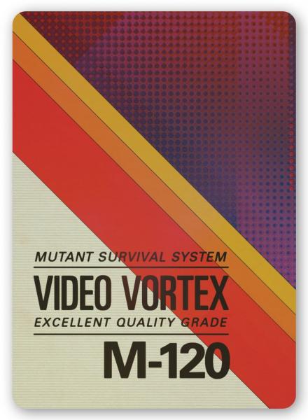 Video Vortex