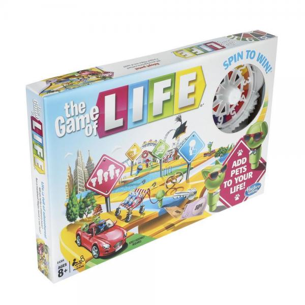 Game of Life 2020