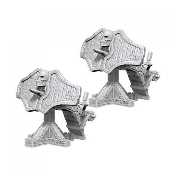 D&D Nolzur's Marvelous Unpainted Miniatures (W5): Ballista