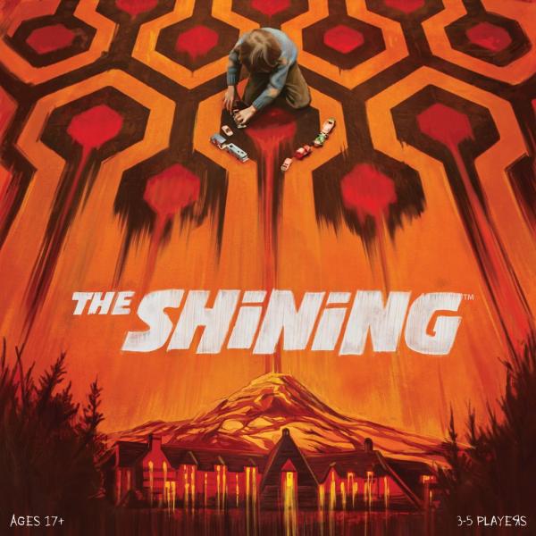 The Shining [ 10% pre-order discount]