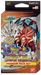 Dragon Ball Super CG: Premium Pack PP01 - Rise of the Unison Warrior